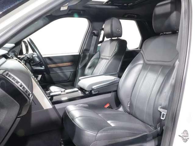 صورة مصغرة 18 لـ 2018 LAND Rover DISCOVERY