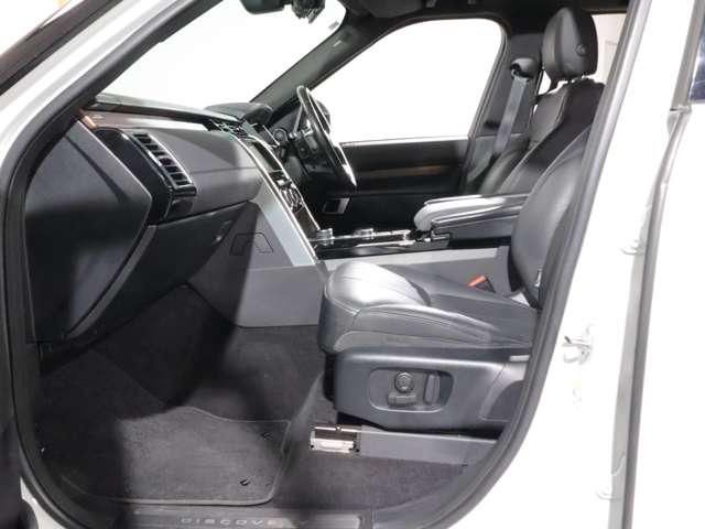 صورة مصغرة 19 لـ 2018 LAND Rover DISCOVERY