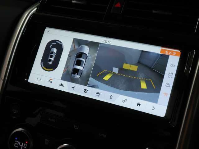 صورة مصغرة 20 لـ 2018 LAND Rover DISCOVERY