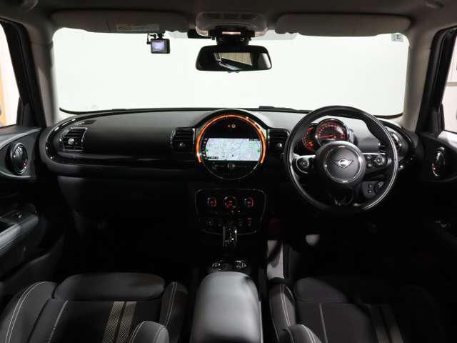 2020 MINI CLUBMAN 缩略图 4