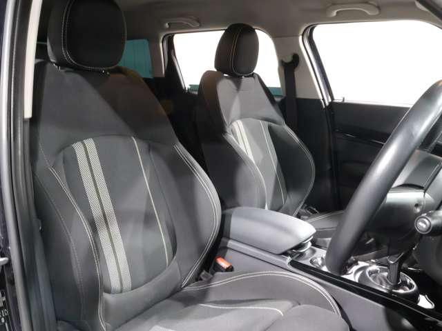2020 MINI CLUBMAN 缩略图 5