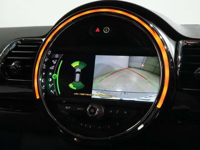2020 MINI CLUBMAN 缩略图 6