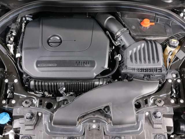 2020 MINI CLUBMAN 缩略图 7