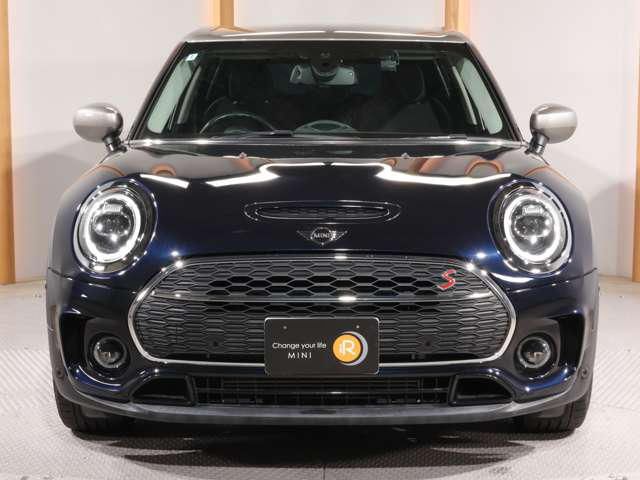 2020 MINI CLUBMAN 缩略图 8