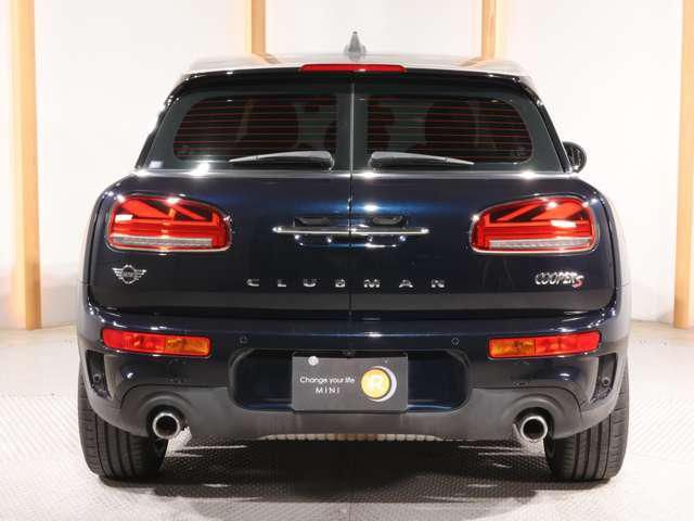 2020 MINI CLUBMAN 缩略图 9