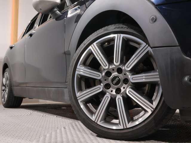 2020 MINI CLUBMAN 缩略图 10