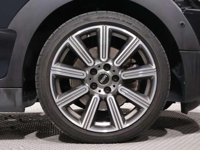 2020 MINI CLUBMAN 缩略图 11