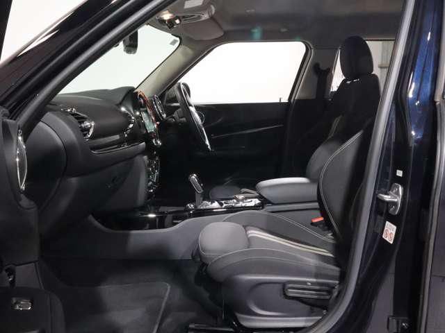 2020 MINI CLUBMAN 缩略图 12