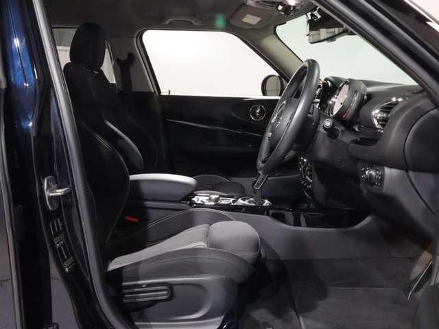 2020 MINI CLUBMAN 缩略图 13