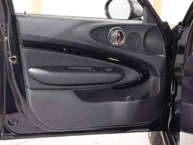 2020 MINI CLUBMAN 缩略图 14
