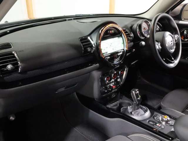 2020 MINI CLUBMAN 缩略图 15