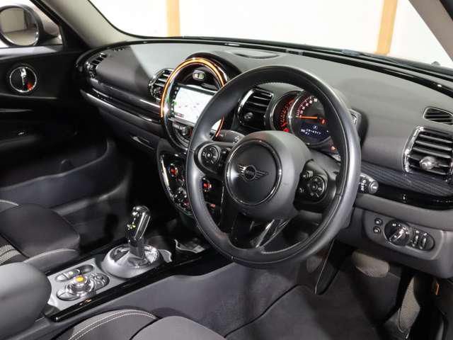 2020 MINI CLUBMAN 缩略图 16