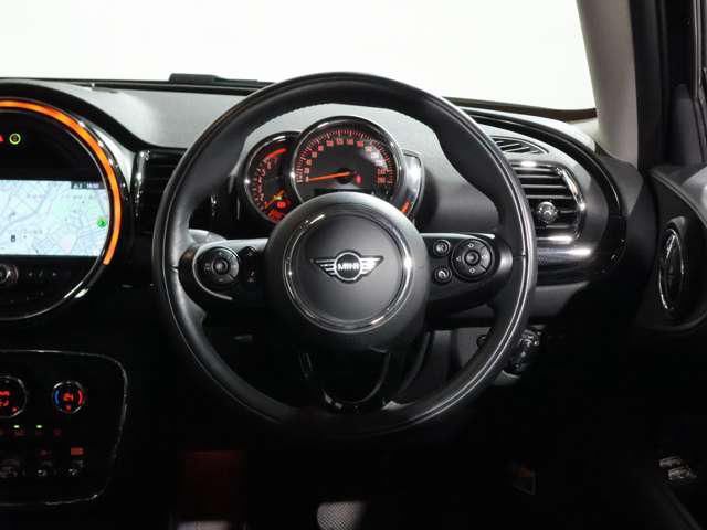 2020 MINI CLUBMAN 缩略图 17