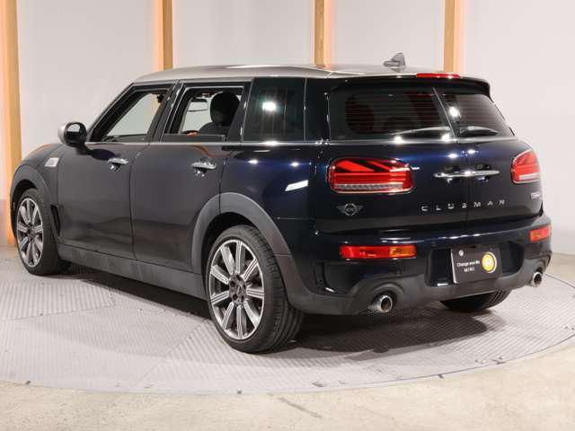 2020 MINI CLUBMAN 缩略图 2
