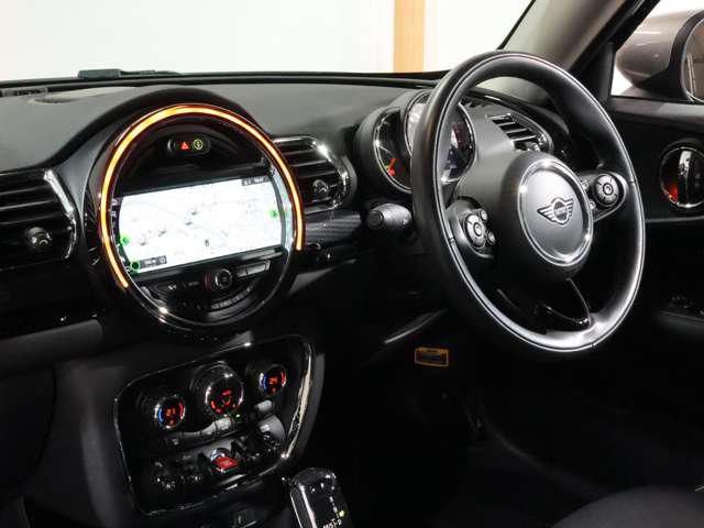 2020 MINI CLUBMAN 缩略图 18