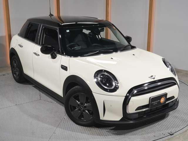 صورة مصغرة 3 لـ 2022 MINI MNI