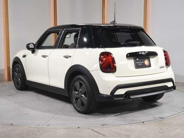 صورة مصغرة 2 لـ 2022 MINI MNI