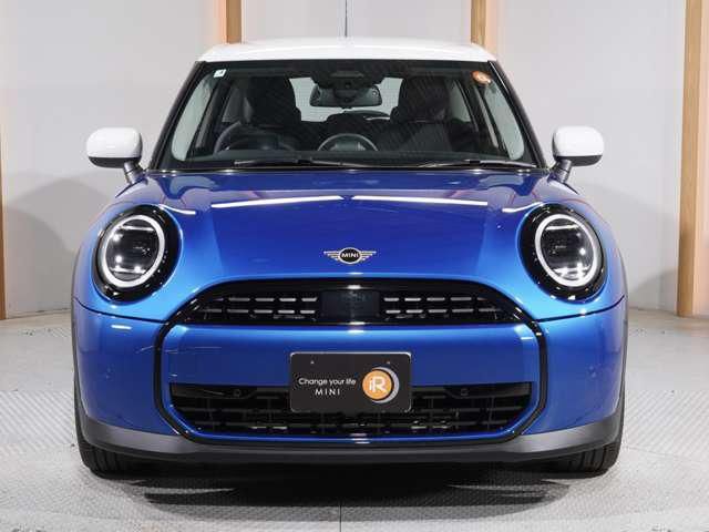 2025 MINI MNI — миниатюра 8