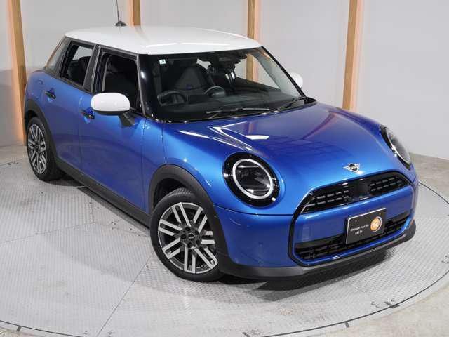 2025 MINI MNI — миниатюра 3