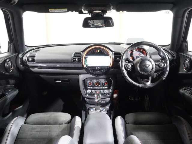 2019 MINI CLUBMAN — миниатюра 4
