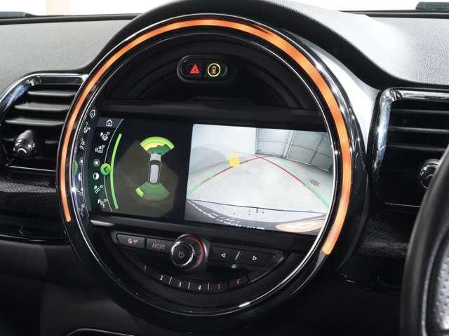 2019 MINI CLUBMAN — миниатюра 6