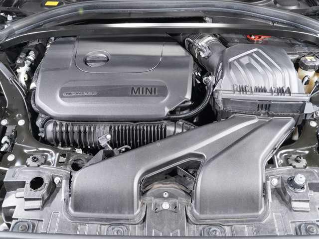 2019 MINI CLUBMAN — миниатюра 7