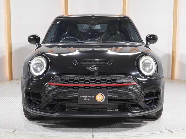 2019 MINI CLUBMAN — миниатюра 8