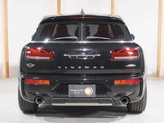 2019 MINI CLUBMAN — миниатюра 9
