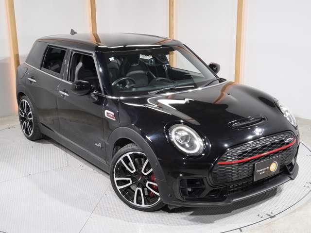 2019 MINI CLUBMAN — миниатюра 3