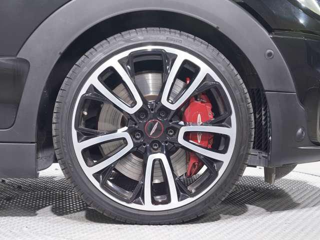 2019 MINI CLUBMAN — миниатюра 11