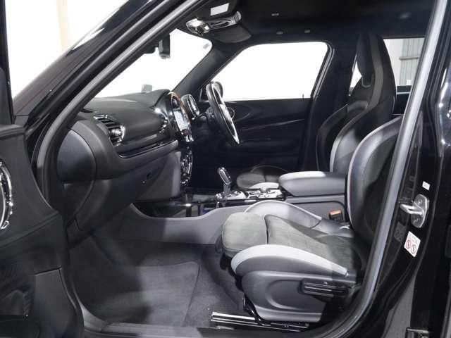 2019 MINI CLUBMAN — миниатюра 12