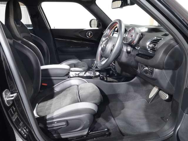 2019 MINI CLUBMAN — миниатюра 13