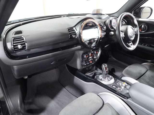 2019 MINI CLUBMAN — миниатюра 15