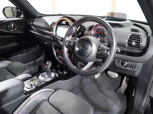 2019 MINI CLUBMAN — миниатюра 16