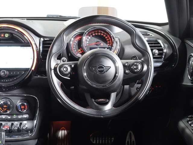 2019 MINI CLUBMAN — миниатюра 17