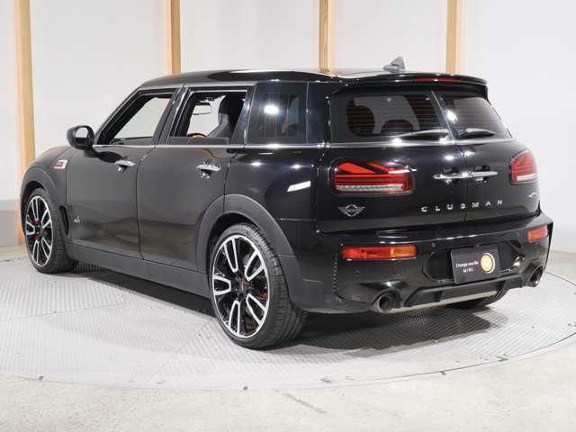 2019 MINI CLUBMAN — миниатюра 2