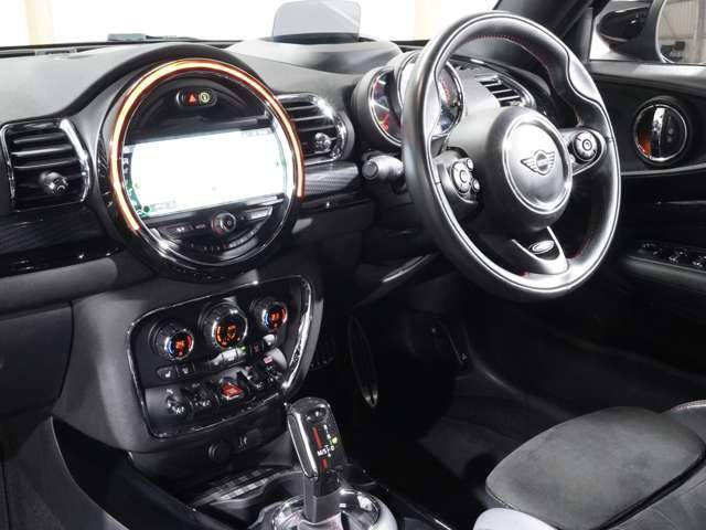2019 MINI CLUBMAN — миниатюра 18