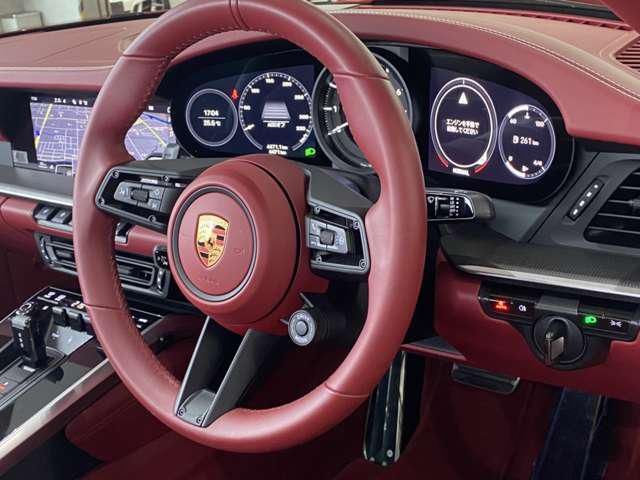2020 Porsche 911 缩略图 4