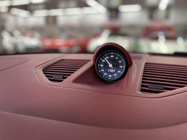 2020 Porsche 911 缩略图 5