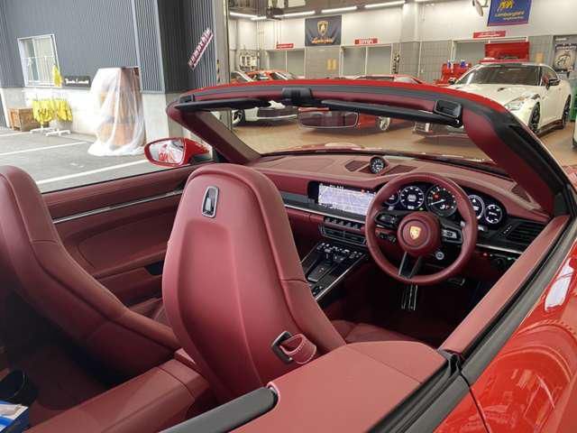 2020 Porsche 911 缩略图 12