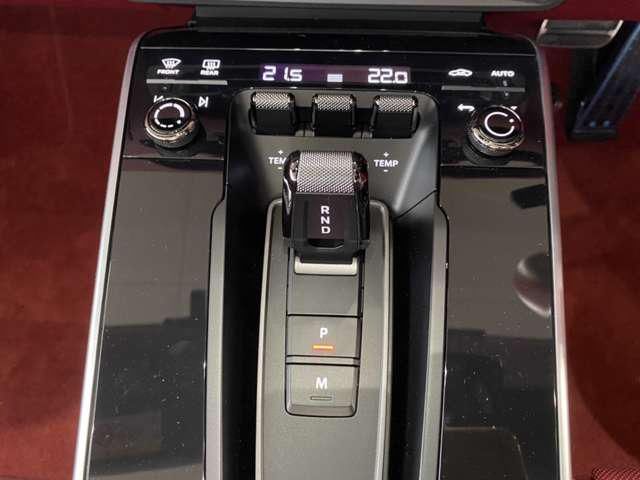 2020 Porsche 911 缩略图 14