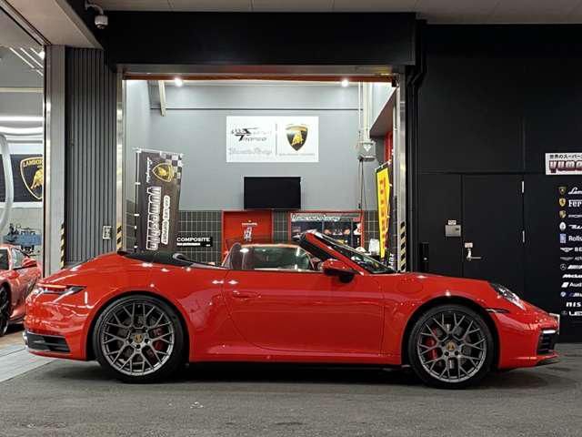 2020 Porsche 911 缩略图 20