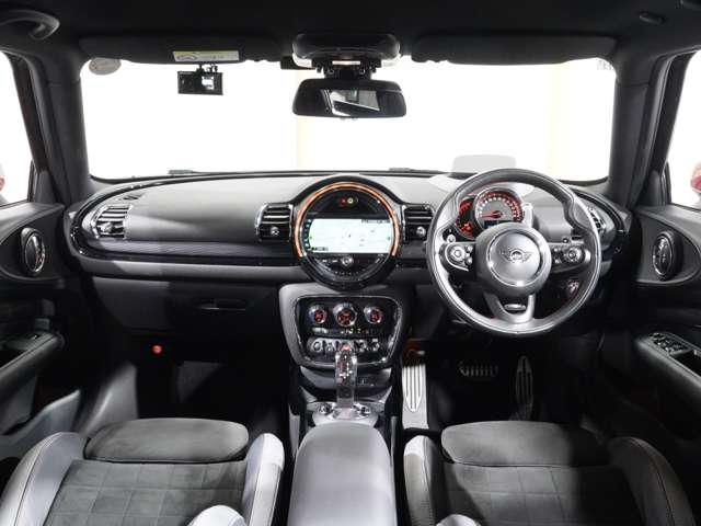2020 MINI CLUBMAN 缩略图 4
