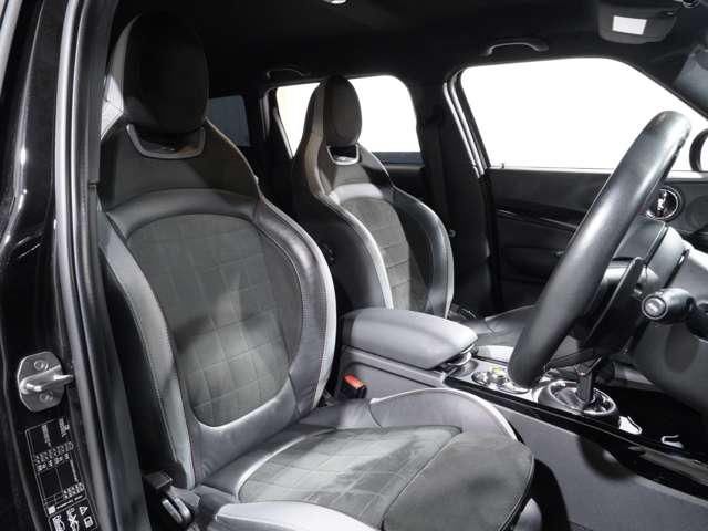 2020 MINI CLUBMAN 缩略图 5