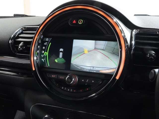 2020 MINI CLUBMAN 缩略图 6