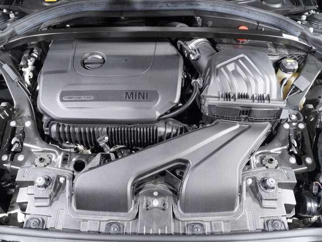 2020 MINI CLUBMAN 缩略图 7