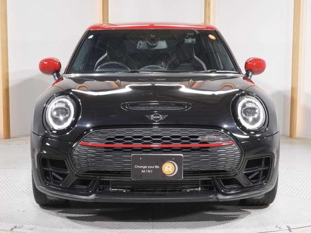 2020 MINI CLUBMAN 缩略图 8