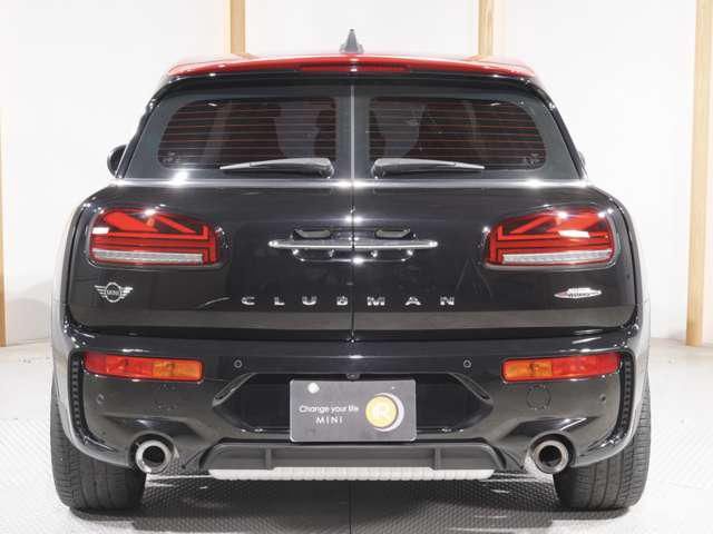 2020 MINI CLUBMAN 缩略图 9