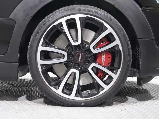 2020 MINI CLUBMAN 缩略图 11