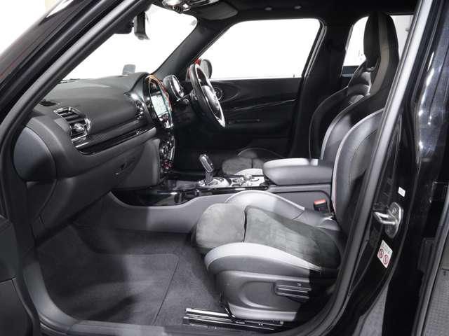 2020 MINI CLUBMAN 缩略图 12
